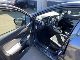 Nissan Micra thumbnail 64