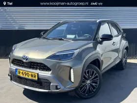Toyota Yaris-cross