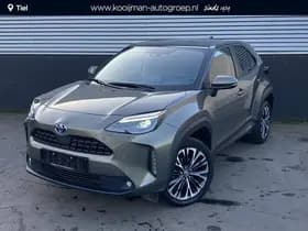 Toyota Yaris-cross thumbnail 112