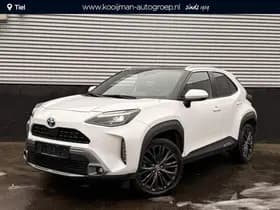 Toyota Yaris-cross thumbnail 113