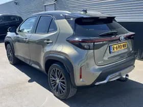 Toyota Yaris-cross thumbnail 13