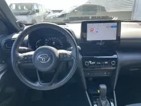 Toyota Yaris-cross thumbnail 22