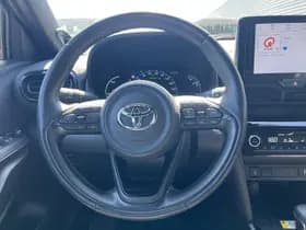 Toyota Yaris-cross thumbnail 23