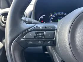 Toyota Yaris-cross thumbnail 24