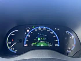 Toyota Yaris-cross thumbnail 28