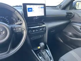 Toyota Yaris-cross thumbnail 31