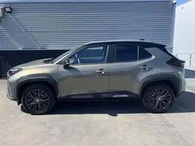 Toyota Yaris-cross thumbnail 58
