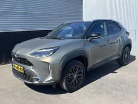 Toyota Yaris-cross thumbnail 59