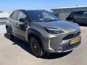 Toyota Yaris-cross thumbnail 61