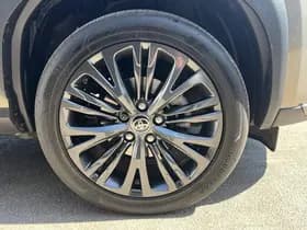 Toyota Yaris-cross thumbnail 62