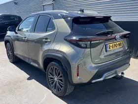 Toyota Yaris-cross thumbnail 68