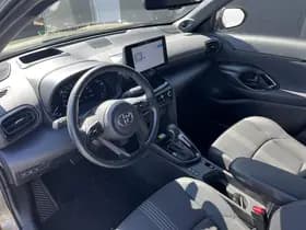 Toyota Yaris-cross thumbnail 74