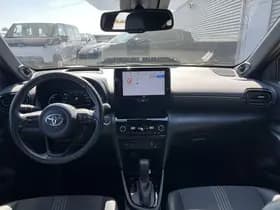 Toyota Yaris-cross thumbnail 76