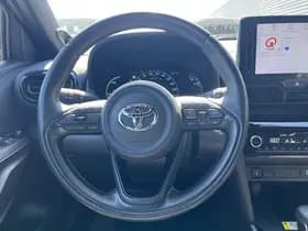 Toyota Yaris-cross thumbnail 78
