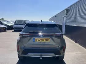 Toyota Yaris-cross thumbnail 9