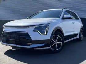 Kia Niro thumbnail 2