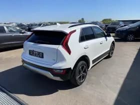 Kia Niro thumbnail 13