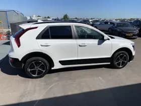 Kia Niro thumbnail 14