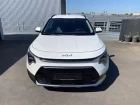 Kia Niro thumbnail 16