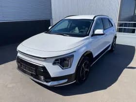 Kia Niro thumbnail 3