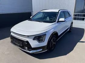 Kia Niro thumbnail 60