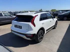 Kia Niro thumbnail 70