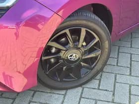 Toyota Aygo thumbnail 2