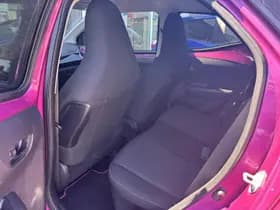 Toyota Aygo thumbnail 11