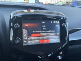 Toyota Aygo thumbnail 24