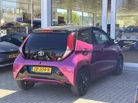 Toyota Aygo thumbnail 40