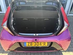 Toyota Aygo thumbnail 42