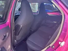 Toyota Aygo thumbnail 43