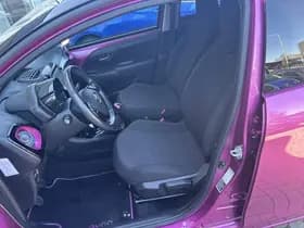 Toyota Aygo thumbnail 46