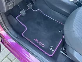 Toyota Aygo thumbnail 48