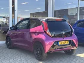 Toyota Aygo thumbnail 6