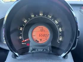Toyota Aygo thumbnail 55