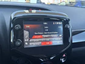 Toyota Aygo thumbnail 56