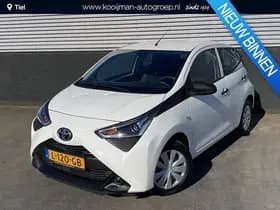 Toyota Aygo thumbnail 66