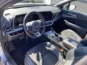 Kia Sportage thumbnail 110