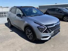 Kia Sportage thumbnail 19