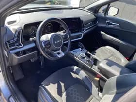 Kia Sportage thumbnail 35
