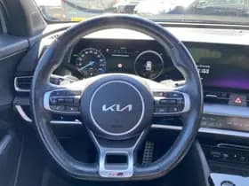 Kia Sportage thumbnail 38