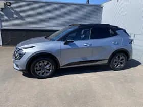 Kia Sportage thumbnail 7