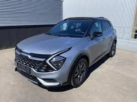 Kia Sportage thumbnail 78