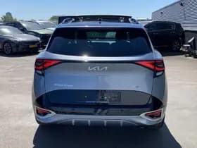 Kia Sportage thumbnail 9