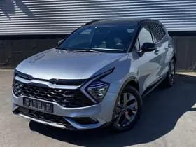 Kia Sportage thumbnail 81