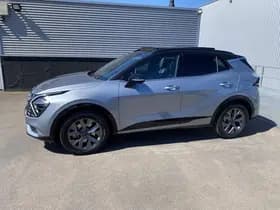 Kia Sportage thumbnail 82