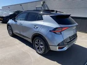 Kia Sportage thumbnail 83