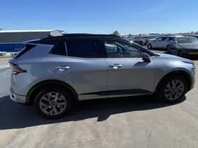 Kia Sportage thumbnail 93