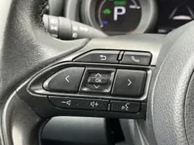 Toyota Yaris thumbnail 13